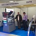 6-9 ноября 2018 мы участвовали в выставке «Interlight Moscow».
